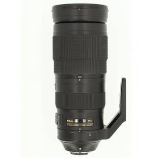 AF-S 200-500mm f/5,6E ED VR (begagnad)