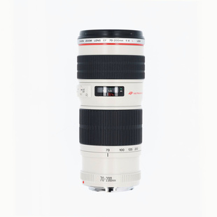 EF 70-200/4,0 L USM  (begagnad)