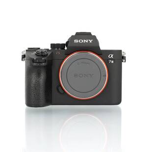 A7 III kamerahus (begagnad)