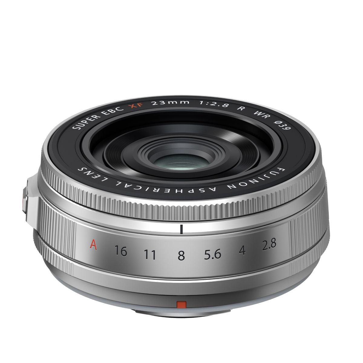 Fujifilm Fujinon XF 23mm f/2,8 R WR
