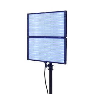 PavoSlim 240C RGBWW LED Panel