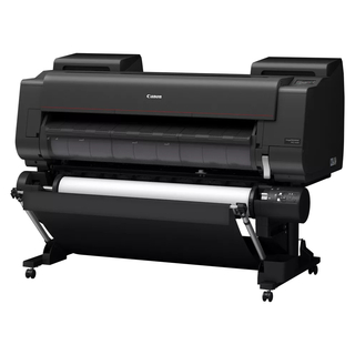 imagePROGRAF PRO-4600, med stativ