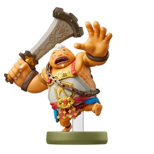 AMIIBO YUNOBO