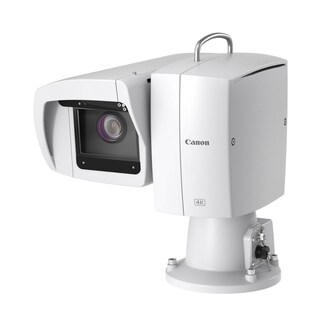 CR-X500, PTZ-kamera - vit