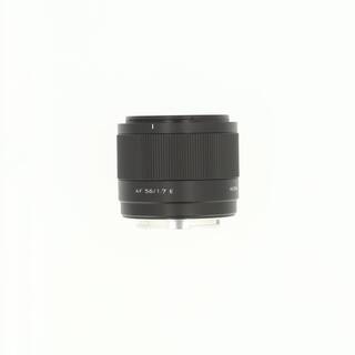 AF 56mm f/1,7, för Sony (APS-C) (begagnad)