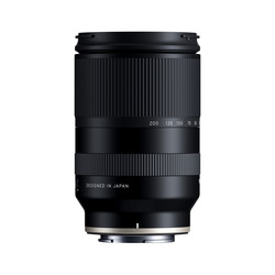 28-200mm f/2,8-5,6 Di III RXD, för Sony (fullformat)