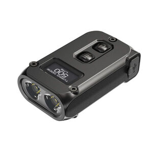 K40 Nyckelringslampa 500 Lumen