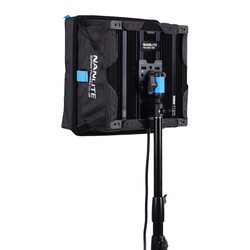 PavoSlim 60C, RGBWW LED Panel