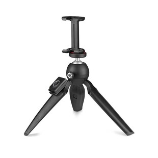 Stativkit Smartphone HandyPod Mobile Plus Svart