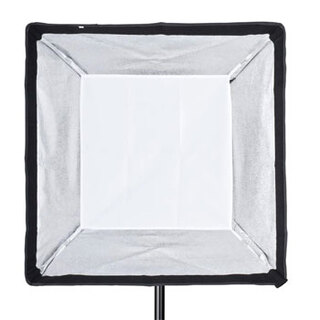 Softbox 60 x 60 cm (begagnad)