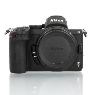 Z5 kamerahus (begagnad)