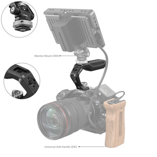 3786 Black Mamba topphandtag