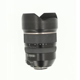 SP 15-30mm f/2,8 Di VC USD till Nikon AF (begagnad)