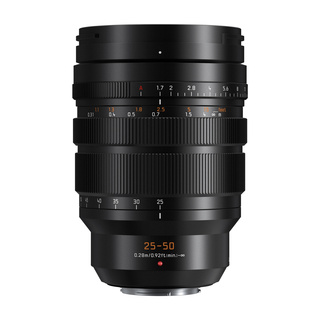 Leica DG Vario Summilux 25-50mm f/1,7