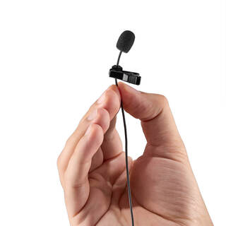 Mikrofon Wavo Lav PRO
