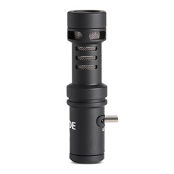 VideoMic Me-C+ för Android & iOS