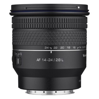 AF 14-24mm f/2,8 FE för L-fattning (fullformat)