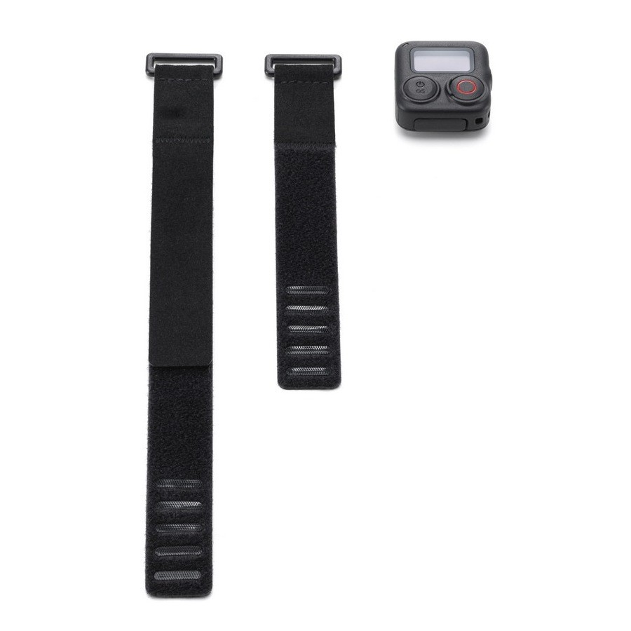 DJI Osmo Action GPS Bluetooth fjärrkontroll CyberPhoto