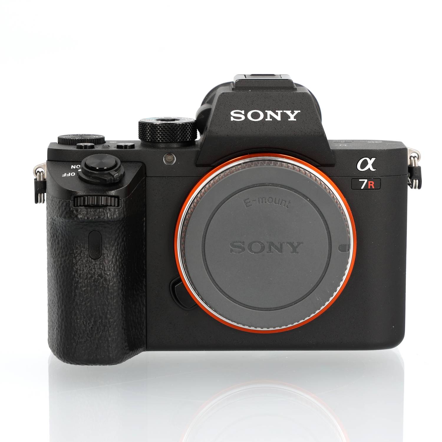 A7R II kamerahus (begagnad)