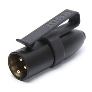 MiCon-5 adapter för XLR