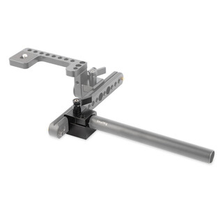 1564 swat rail clamp (15 mm vertical)