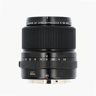 Fujinon GF 45mm f/2,8 R WR för GFX (begagnad)