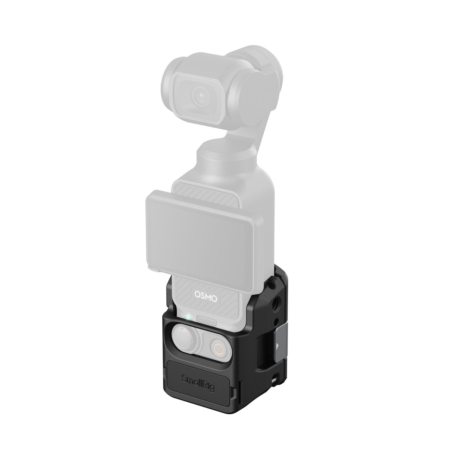 Smallrig 5072, bur för DJI Osmo Pocket 3