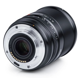 AF 13mm f/1,4 STM ED IF, för Fujifilm XF-fattning
