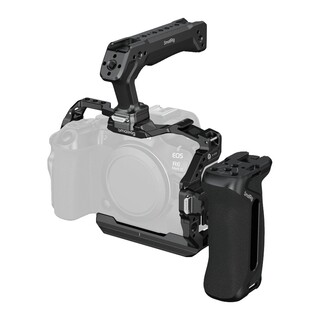 5958 HawkLock Quick Release Cage Kit för Canon EOS R6 Mark III / R6 Mark II (Advanced Edition)