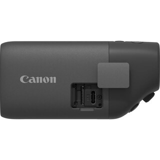 PowerShot Zoom svart, essential kit