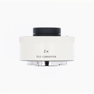 SEL-20TC, 2,0X telekonverter (begagnad)