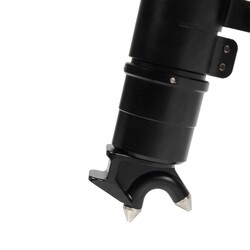 Video Tripod Kit Rapid SVT-75 Lite + vätskehuvud SVH15