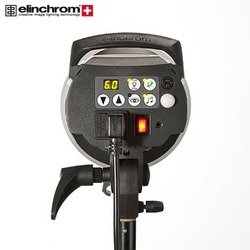 Studioblixt D-Lite RX 4 