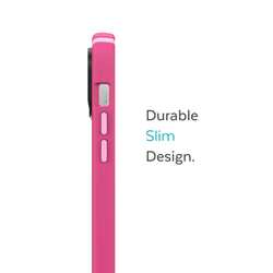 Presidio2 Pro Magsafe iPhone 14 Pro, 6.1" - Rosa