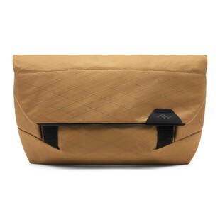 Field Pouch V2 - Coyote (Gul)