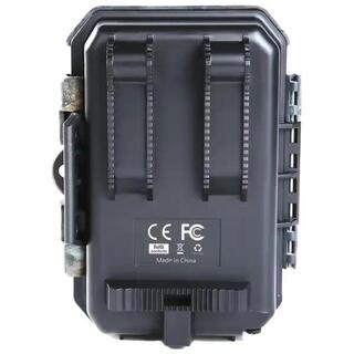EZ2 Elite Wildcamera