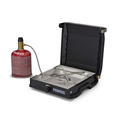 Moja Stove, gaskök