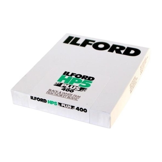 HP5 Plus 9x12cm