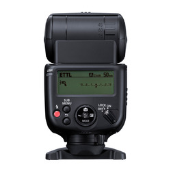 Speedlite EL-10