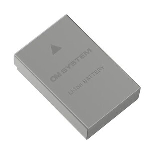 BLS-50, litiumjonbatteri