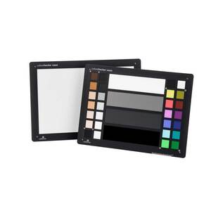 ColorChecker Video