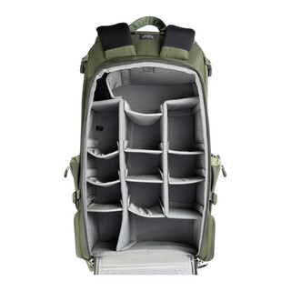 MindShift BackLight, 36L Photo Daypack - Grön