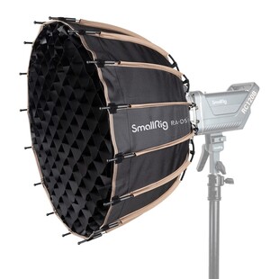 3585 RA-D55 Parabolisk softbox