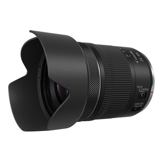 RF 24-105mm f/4-7,1 IS STM (fullformat)