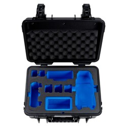 Outdoor Case typ 4000 gul, fö DJI Mavic 3 Pro/Mavic 3/3 med Fly more kit/ 3 CINE