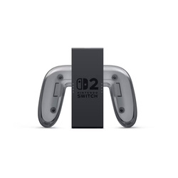Joy-Con 2, laddningsgrepp