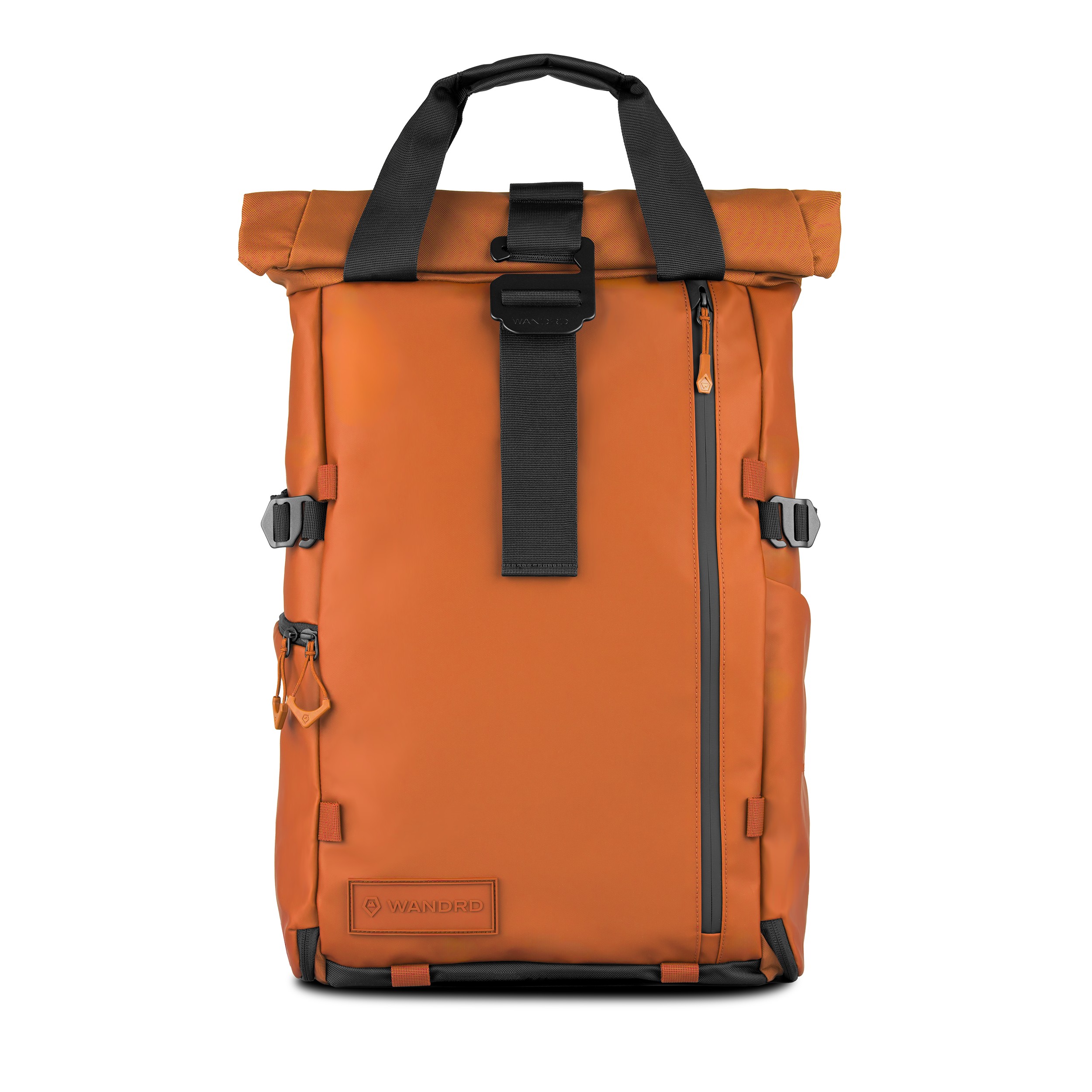 Wandrd PRVKE 31 V4, ryggsäck - Sedona Orange | CyberPhoto