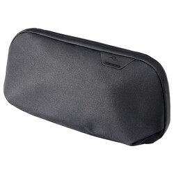 Tech Pouch Small - Svart