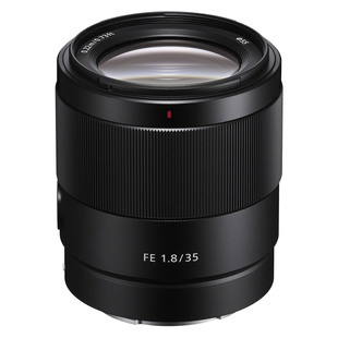 FE 35mm f/1,8 (fullformat)
