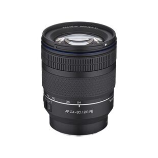 AF 24-60mm f/2,8 FE för Sony (fullformat) (fyndvara)